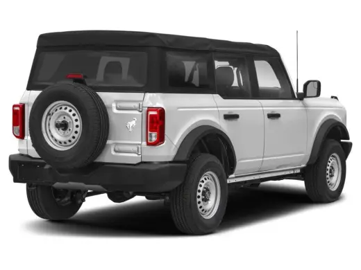 Ford Bronco 2021 4x4 Base SUV de 4 puertas