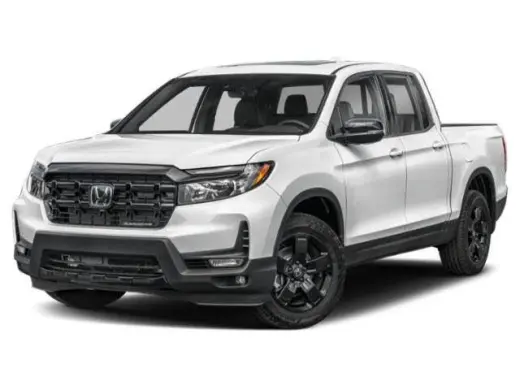 Honda Ridgeline 2025 AWD Black Edition 4dr Crew Cab Caja Corta de 5.3 pies