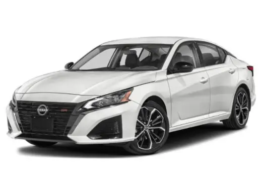 Nissan Altima 2023 AWD 2.5 SR Sedán de 4 puertas