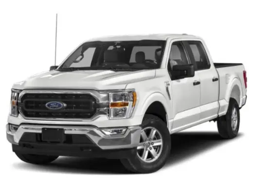 Ford F-150 2023 4x4 XLT 4 puertas SuperCrew caja corta de 5.5 pies