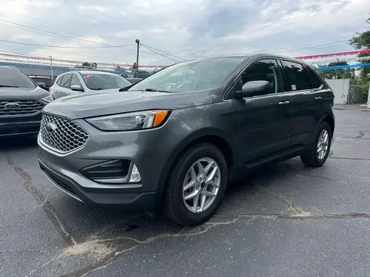 Ford Edge 2024 AWD SEL SUV de 4 puertas