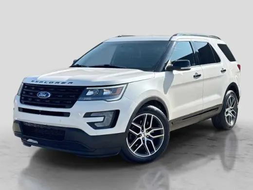 Ford Explorer 2016 AWD Sport SUV de 4 puertas