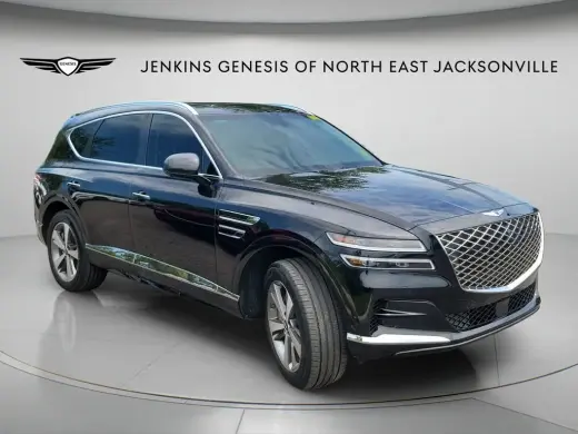 Genesis GV80 2023 AWD 3.5T 4dr SUV