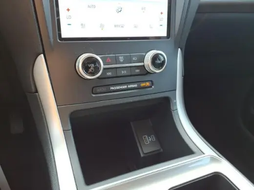 Ford Edge 2024 AWD SEL SUV de 4 puertas