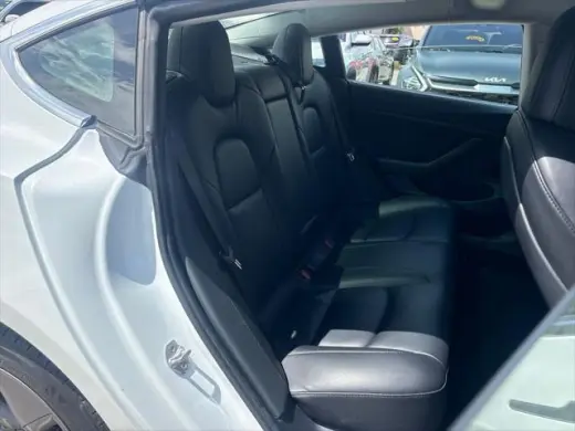 Tesla Model 3 2020 AWD Standard Range Fastback 4p