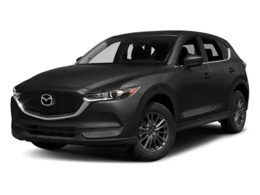 Mazda CX-5 2017 AWD Touring SUV de 4 puertas