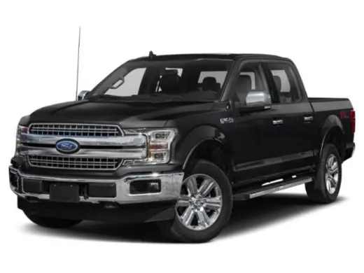 Ford F-150 2020 4x4 Lariat 4 puertas SuperCrew caja corta de 5.5 pies