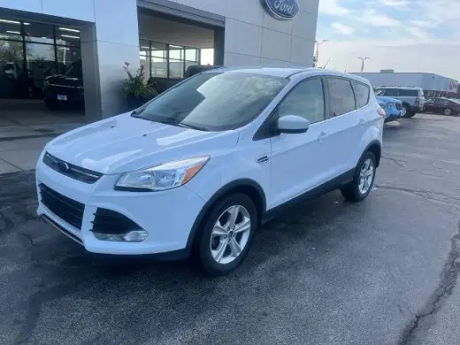 Ford Escape 2016 SE SUV de 4 puertas