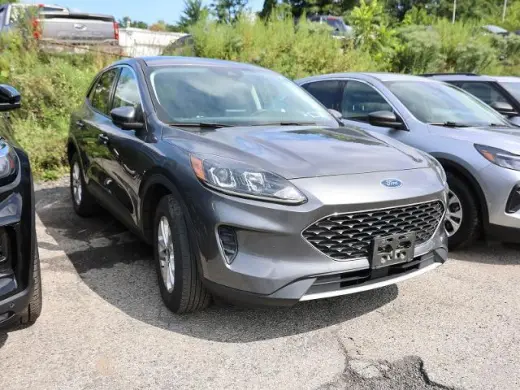 Ford Escape 2021 AWD SE SUV de 4 puertas