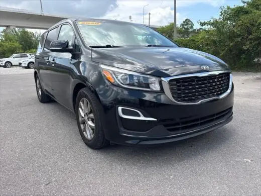 Kia Sedona 2020 EX Monovolumen de 4 puertas
