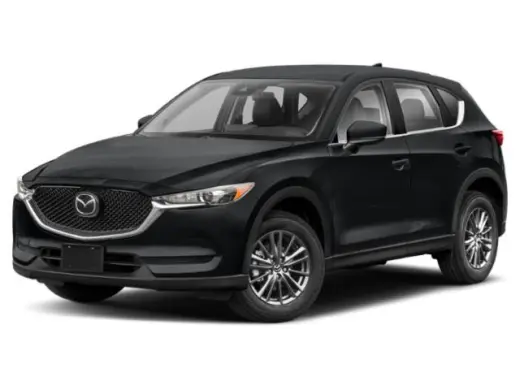 Mazda CX-5 2021 Touring SUV de 4 puertas