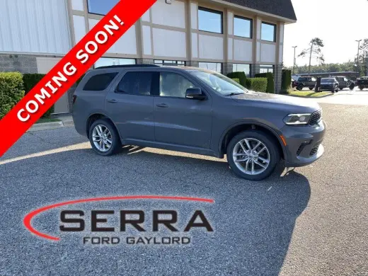 SUV de 4 puertas AWD GT Dodge Durango 2023