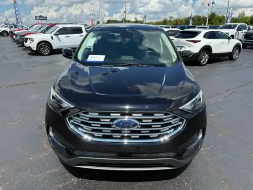 Ford Edge 2024 AWD Titanium SUV de 4 puertas
