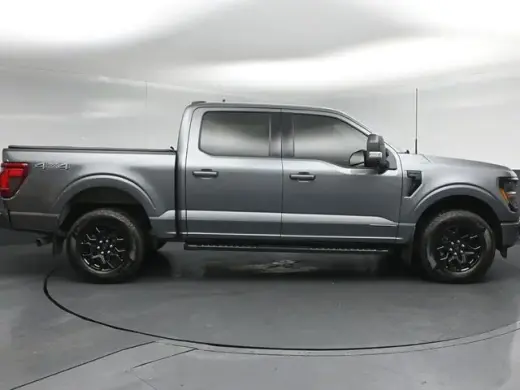 Ford F-150 2024 4x4 XLT 4 puertas SuperCrew caja corta de 6.5 pies
