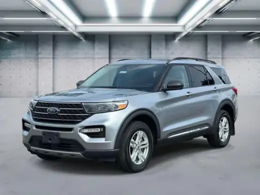 Ford Explorer 2023 AWD XLT SUV de 4 puertas