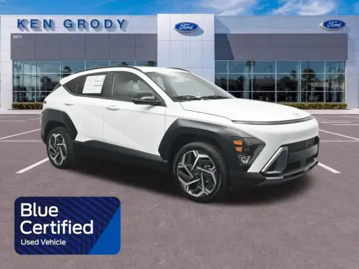 Hyundai KONA 2026 AWD SEL Premium SUV de 4 puertas