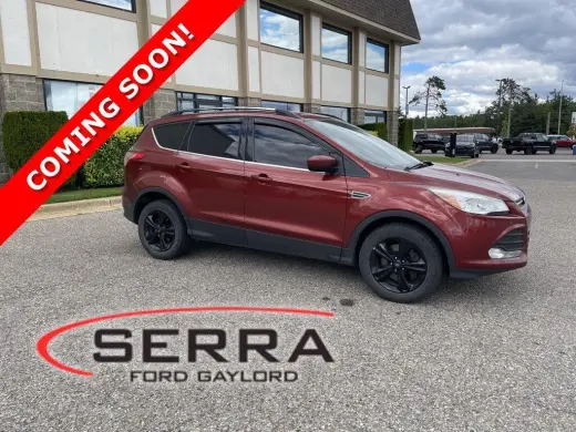 Ford Escape 2014 AWD SE SUV de 4 puertas