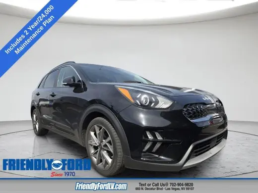 Kia Niro 2022 Touring Special Edition Crossover de 4 puertas