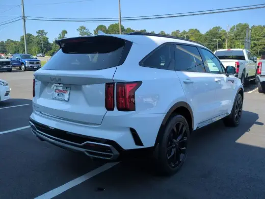 Kia Sorento 2023 SX 4dr SUV