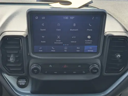 Ford Bronco Sport 2023 AWD Badlands SUV de 4 puertas