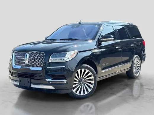 Lincoln Navigator 2019 4x4 Reserve SUV de 4 puertas