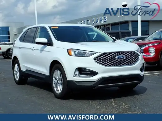 Ford Edge 2024 AWD SEL 4dr SUV