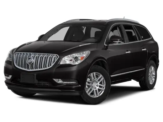 Buick Enclave 2015 AWD Premium 4dr Crossover