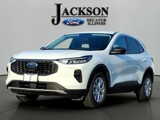 Ford Escape 2024 AWD Active SUV de 4 puertas
