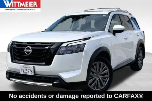 Nissan Pathfinder 2025 AWD SL 4 puertas SUV