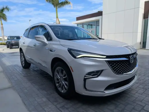 Buick Enclave 2023 Avenir Crossover de 4 puertas