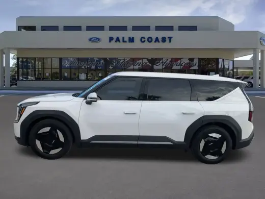 Kia EV9 Light SUV de 4 puertas 2026