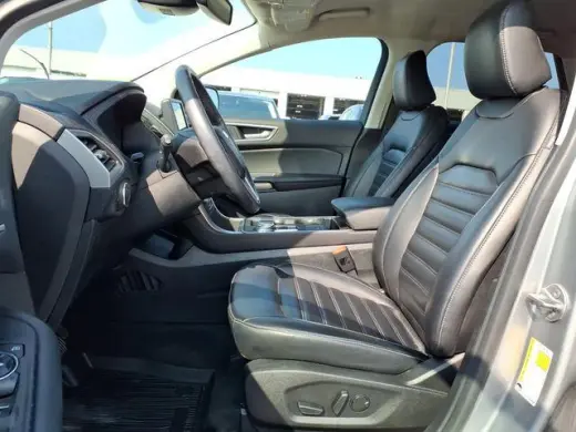 Ford Edge 2023 AWD SEL Crossover de 4 puertas