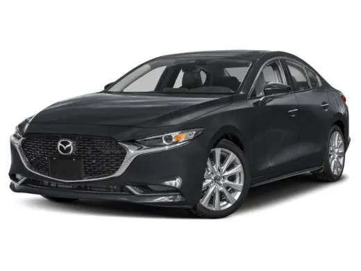 Mazda Mazda3 Sedán 2026 2.5 S Preferred Sedán de 4 puertas