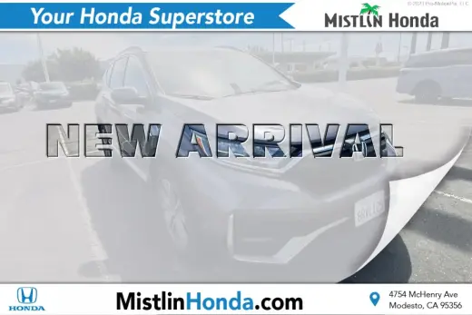 Honda CR-V Hybrid 2020 AWD Touring SUV de 4 puertas
