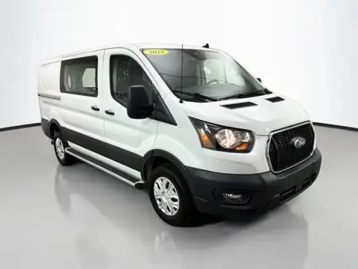 Ford Transit 2025 250 3 puertas SWB techo bajo furgoneta de carga
