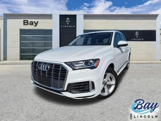 Audi Q7 2022 AWD quattro Premium 55 TFSI SUV de 4 puertas