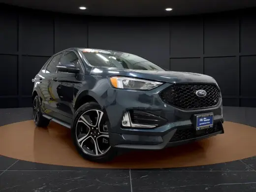 Ford Edge 2023 AWD ST Crossover de 4 puertas