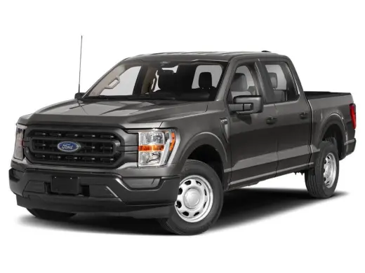 Ford F-150 2023 4x4 XLT 4 puertas SuperCrew caja corta de 5.5 pies