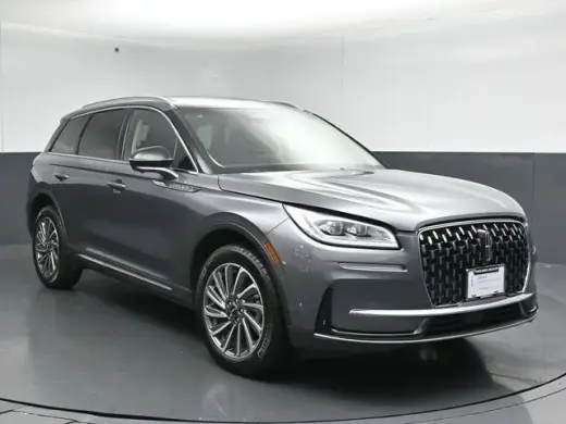 Lincoln Corsair 2024 AWD Reserve SUV de 4 puertas
