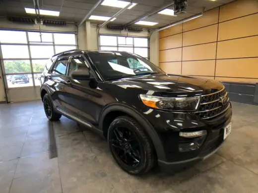 Ford Explorer 2020 AWD XLT SUV de 4 puertas