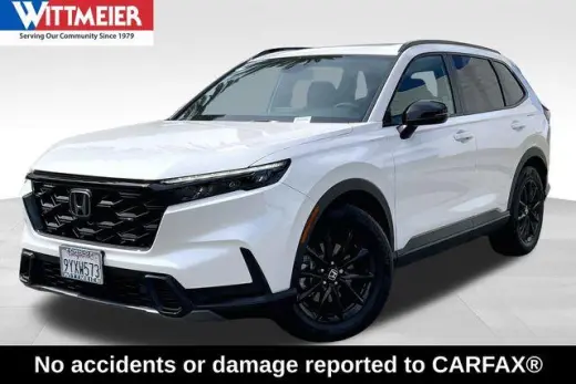 Honda CR-V Hybrid 2026 Sport SUV de 4 puertas