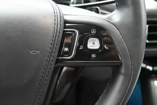 Lincoln Aviator 2022 AWD Reserve SUV de 4 puertas