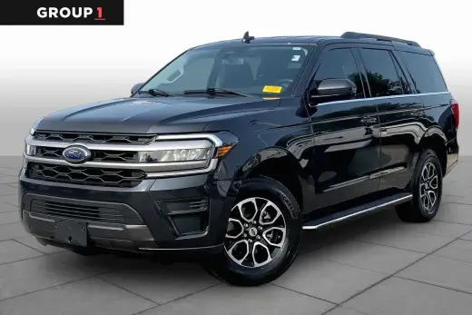 Ford Expedition 2023 4x2 XLT SUV de 4 puertas