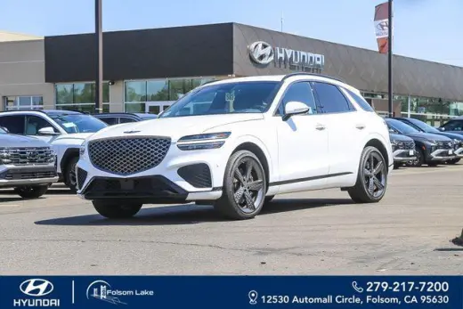 Genesis GV70 2023 AWD 3.5T Sport SUV de 4 puertas