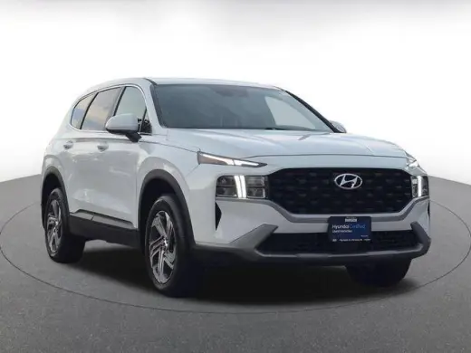 Hyundai SANTA FE 2023 AWD SE 4dr Crossover