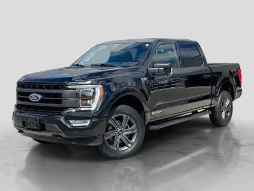 Ford F-150 2023 4x4 Lariat 4 puertas SuperCrew caja corta de 5.5 pies