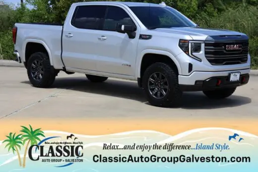 GMC Sierra 1500 2022 4x4 AT4 4 puertas Crew Cab batea corta de 5.8 pies