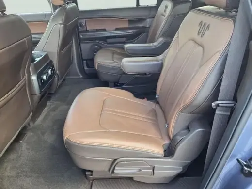 Ford Expedition MAX 2022 4x4 King Ranch SUV de 4 puertas