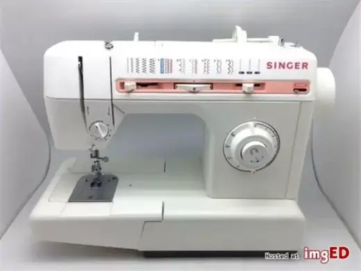 Técnico de Maquinas de coser