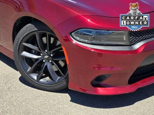 Dodge Charger 2022 GT 4p Sedan